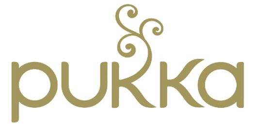 Pukka - logo